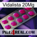 Vidalista 20Mg 09